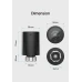 Умная радиаторная термоголовка Zigbee Smartdust ST-TRV801